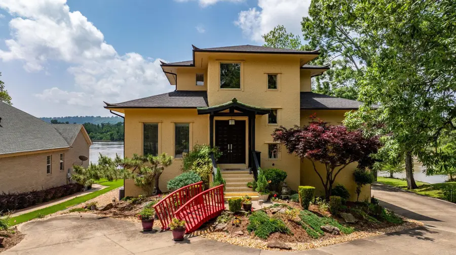 7 Crystal Mountain Cove, Maumelle, AR 72113 - #2