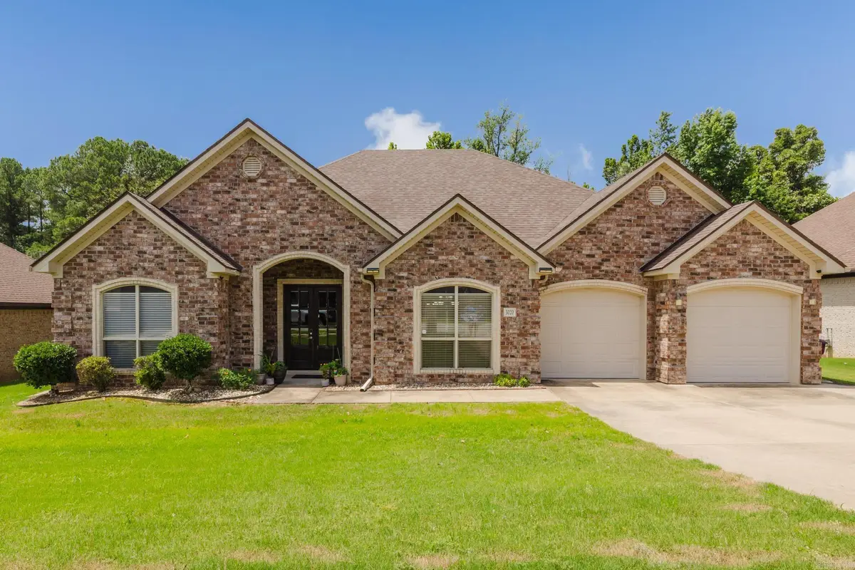 3020 Olson Cir, Bryant, AR 72022 - #1
