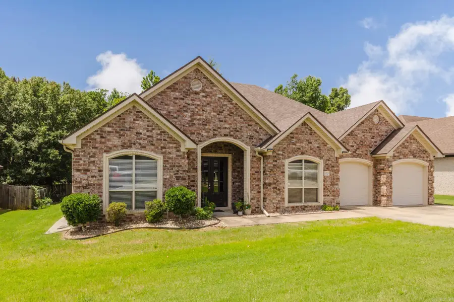 3020 Olson Cir, Bryant, AR 72022 - #2