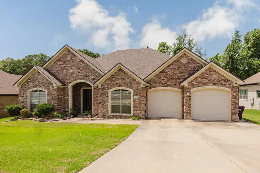 3020 Olson Cir, Bryant, AR 72022 - #3