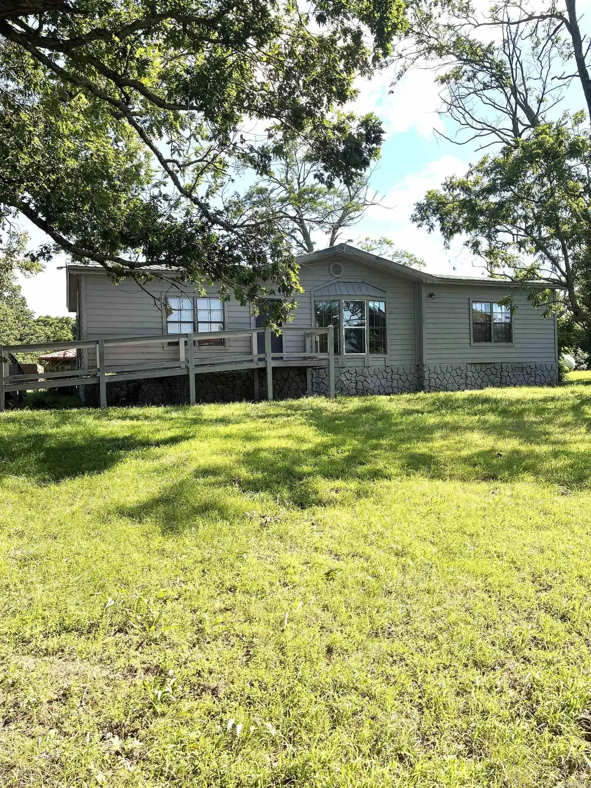 11099 Hwy 14, Big Flat, AR 72617 - #1