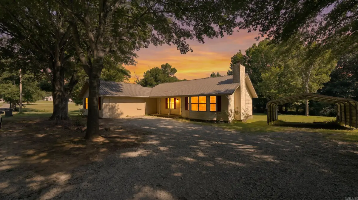 25 Cottonwood Lane, Batesville, AR 72501 - #1