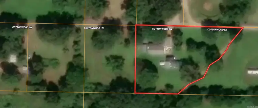 25 Cottonwood Lane, Batesville, AR 72501 - #2