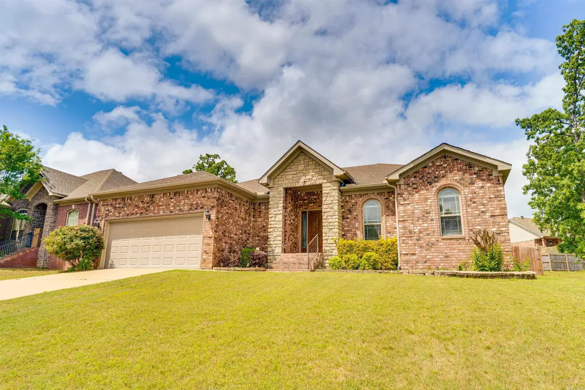 5501 Aviator Drive, Jacksonville, AR 72076 - #1