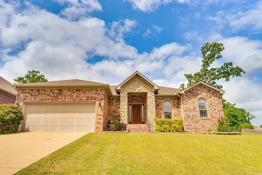 5501 Aviator Drive, Jacksonville, AR 72076 - #2