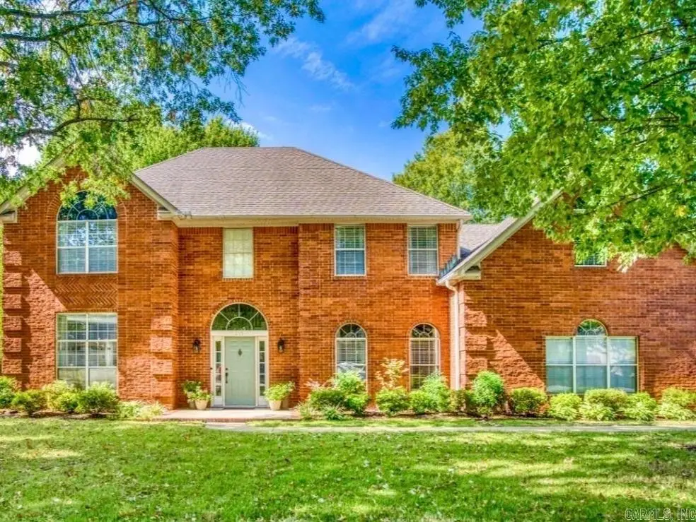 1715 Royal Drive, Conway, AR 72034 - #1
