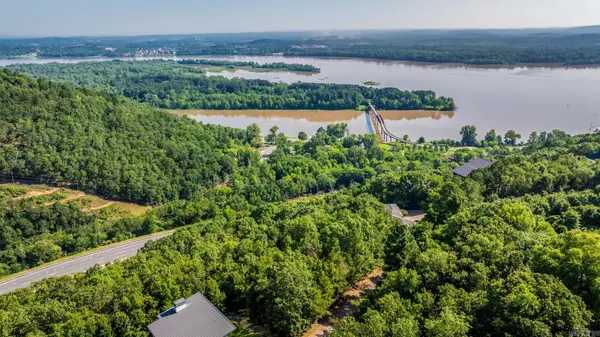 Lot 17 River Ridge Pt., Little Rock, AR 72227