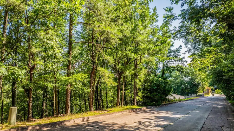 Lot 17 River Ridge Pt., Little Rock, AR 72227 - #2