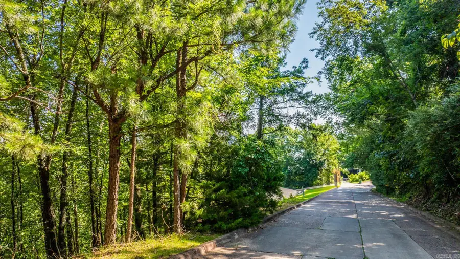 Lot 17 River Ridge Pt., Little Rock, AR 72227 - #3