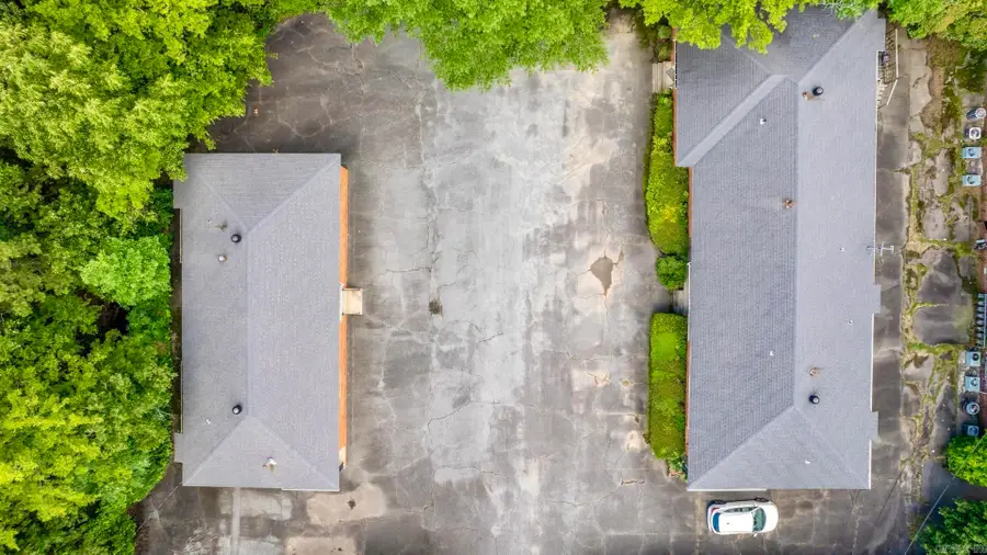 915 N Garfield Street, Little Rock, AR 72207 - #2