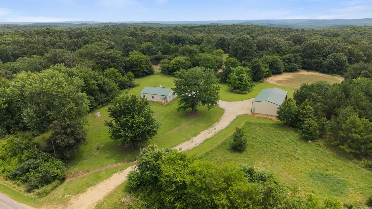 6754 Oak Ridge Road, Ravenden Springs, AR 72460 - #1
