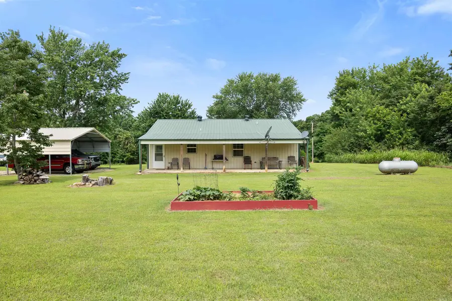 6754 Oak Ridge Road, Ravenden Springs, AR 72460 - #3