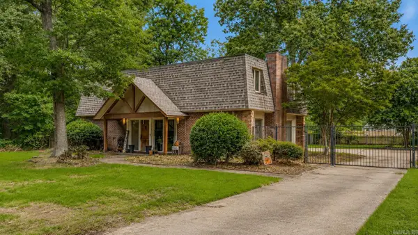 1800 Covey Drive, Jonesboro, AR 72404