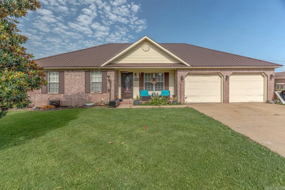 119 Charlene St, Bono, AR 72416 - #1