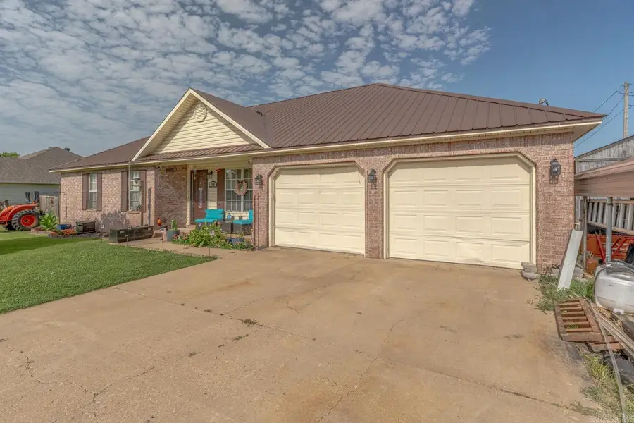 119 Charlene St, Bono, AR 72416 - #3