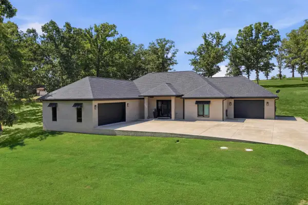 84 E Cadron Ridge Road, Greenbrier, AR 72058