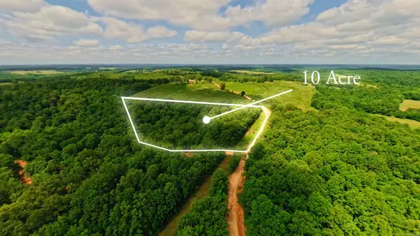 000 Ridgehaven Road, Mammoth Spring, AR 72554
