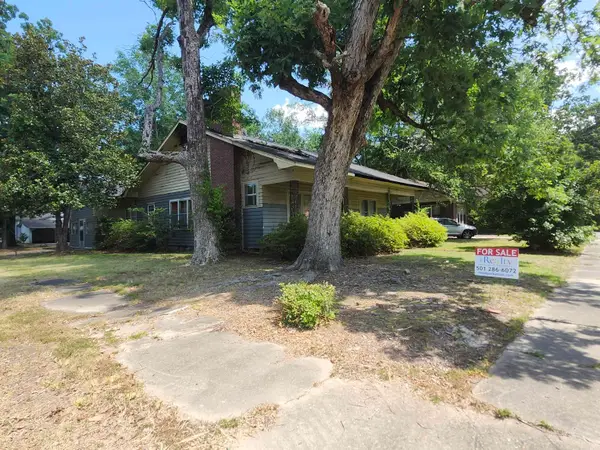 3501 S Cherry, Pine Bluff, AR 71603