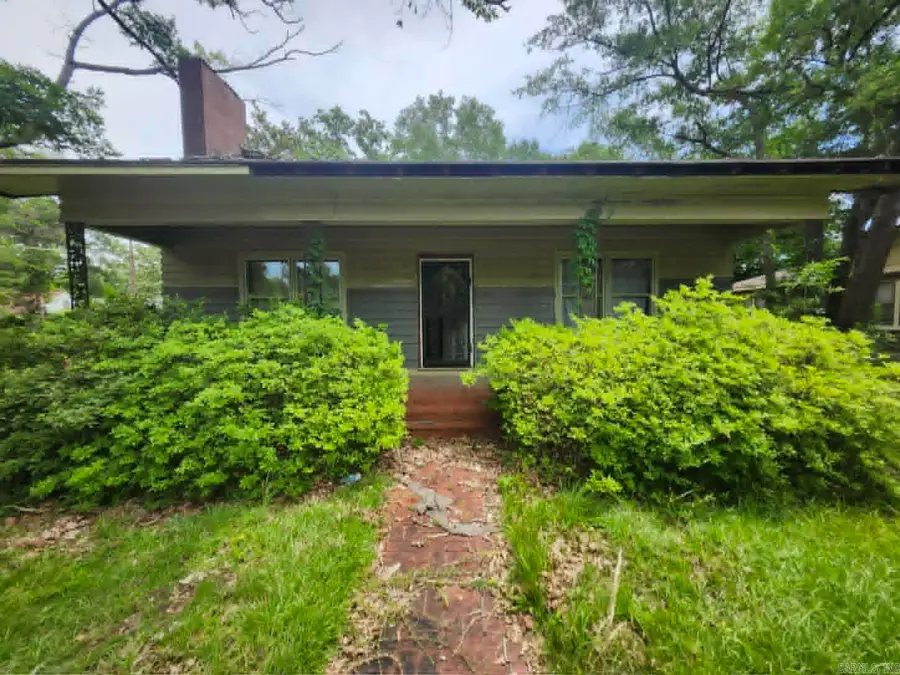 3501 S Cherry, Pine Bluff, AR 71603 - #2