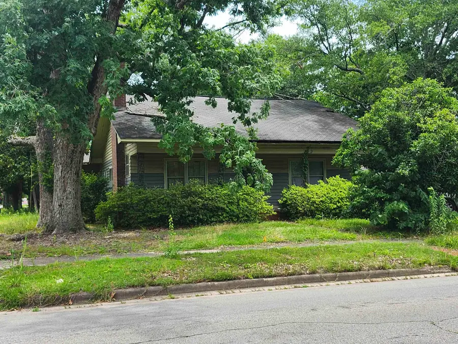 3501 S Cherry, Pine Bluff, AR 71603 - #3