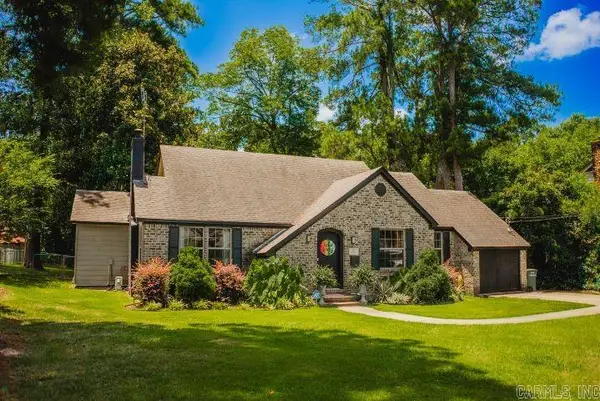127 W Bolling Street, Monticello, AR 71655