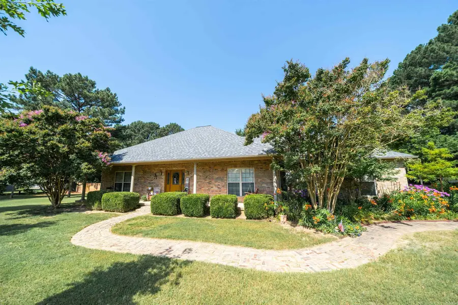 24 Sue Lane, Conway, AR 72032 - #2