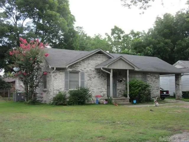 5 Neal Place, Hill, AR 72217 - #1