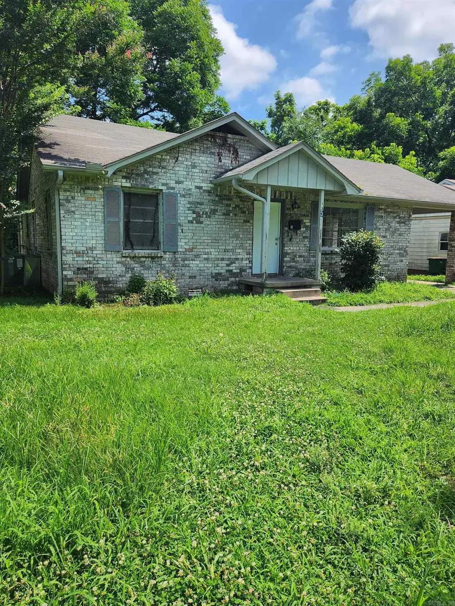 5 Neal Place, Hill, AR 72217 - #3