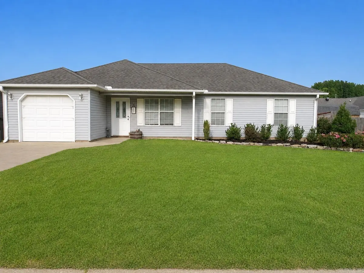 Address Withheld By Seller, Paragould, AR 72450 - #1