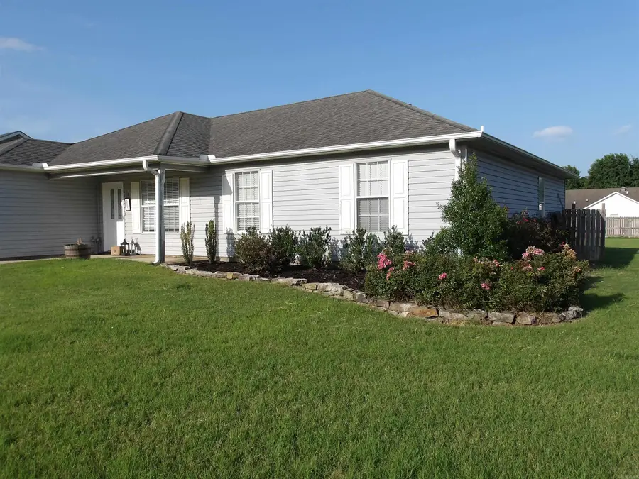 Address Withheld By Seller, Paragould, AR 72450 - #2