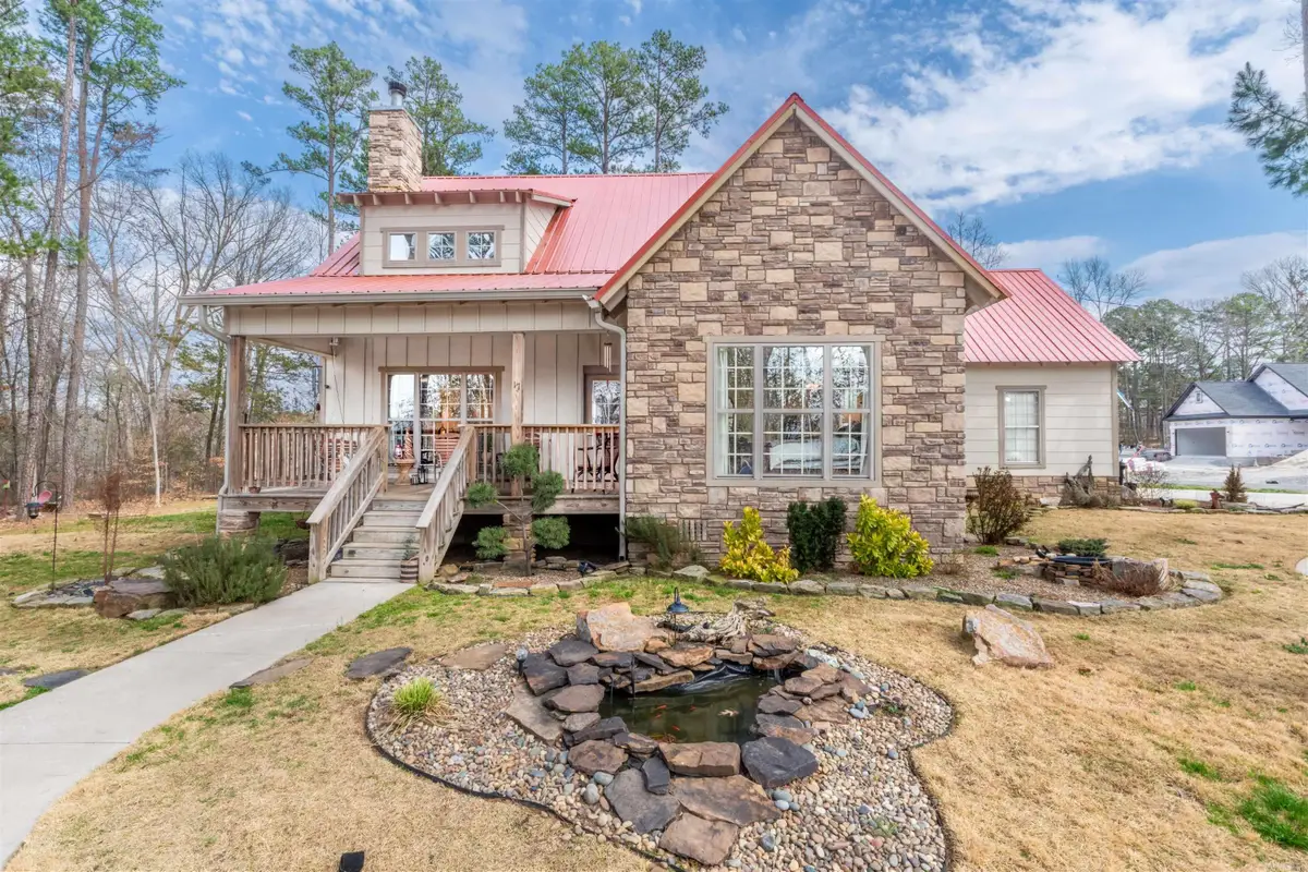 17 Dianes Loop, Heber Springs, AR 72543 - #1