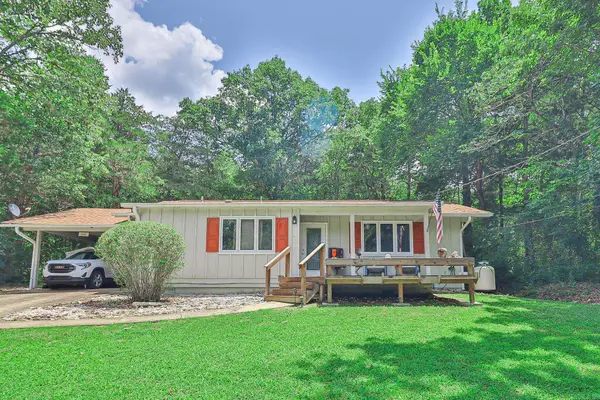 9 Tonto Circle, Cherokee Village, AR 72529