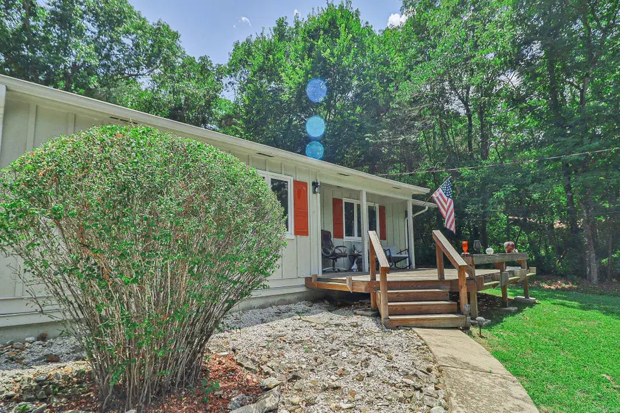 9 Tonto Circle, Cherokee Village, AR 72529 - #2
