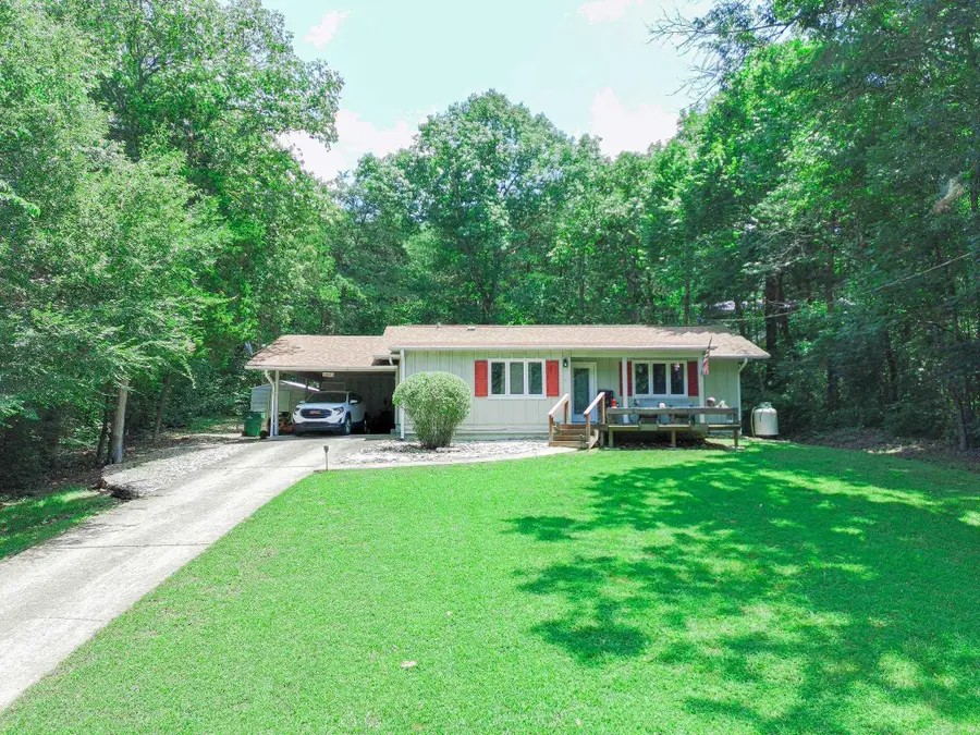 9 Tonto Circle, Cherokee Village, AR 72529 - #3