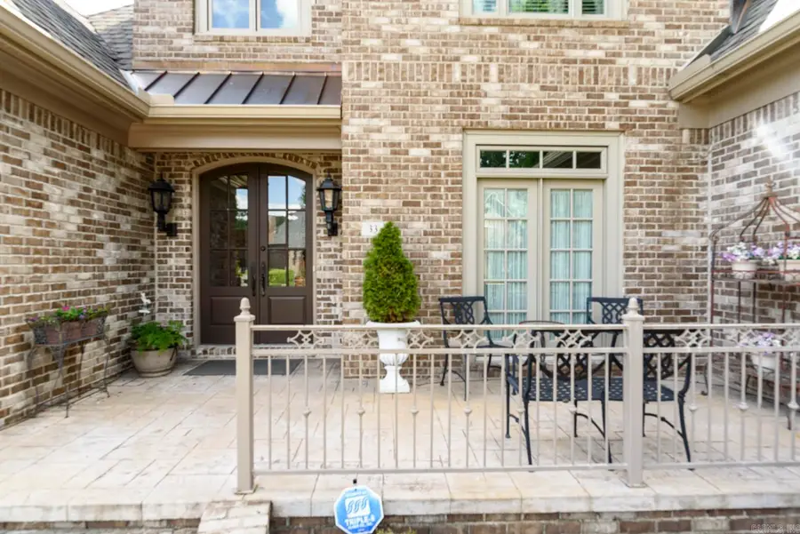 33 ALBA Lane, Little Rock, AR 72223 - #2