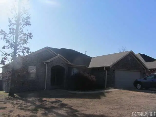 1912 Airborn, Jacksonville, AR 72076 - #1