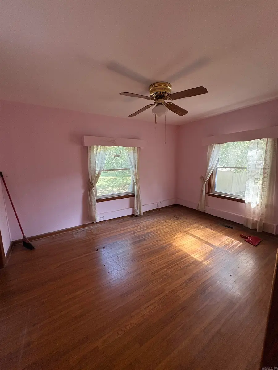 2301 Beauchamp Road, Little Rock, AR 72210 - #3