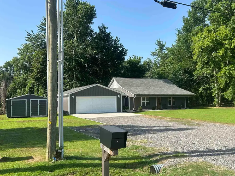 11 River Drive Estates North, Pangburn, AR 72121 - #3