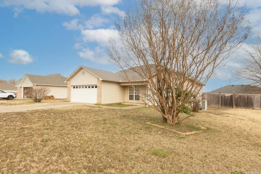 7 Moonlight Cove, Ward, AR 72176 - #2