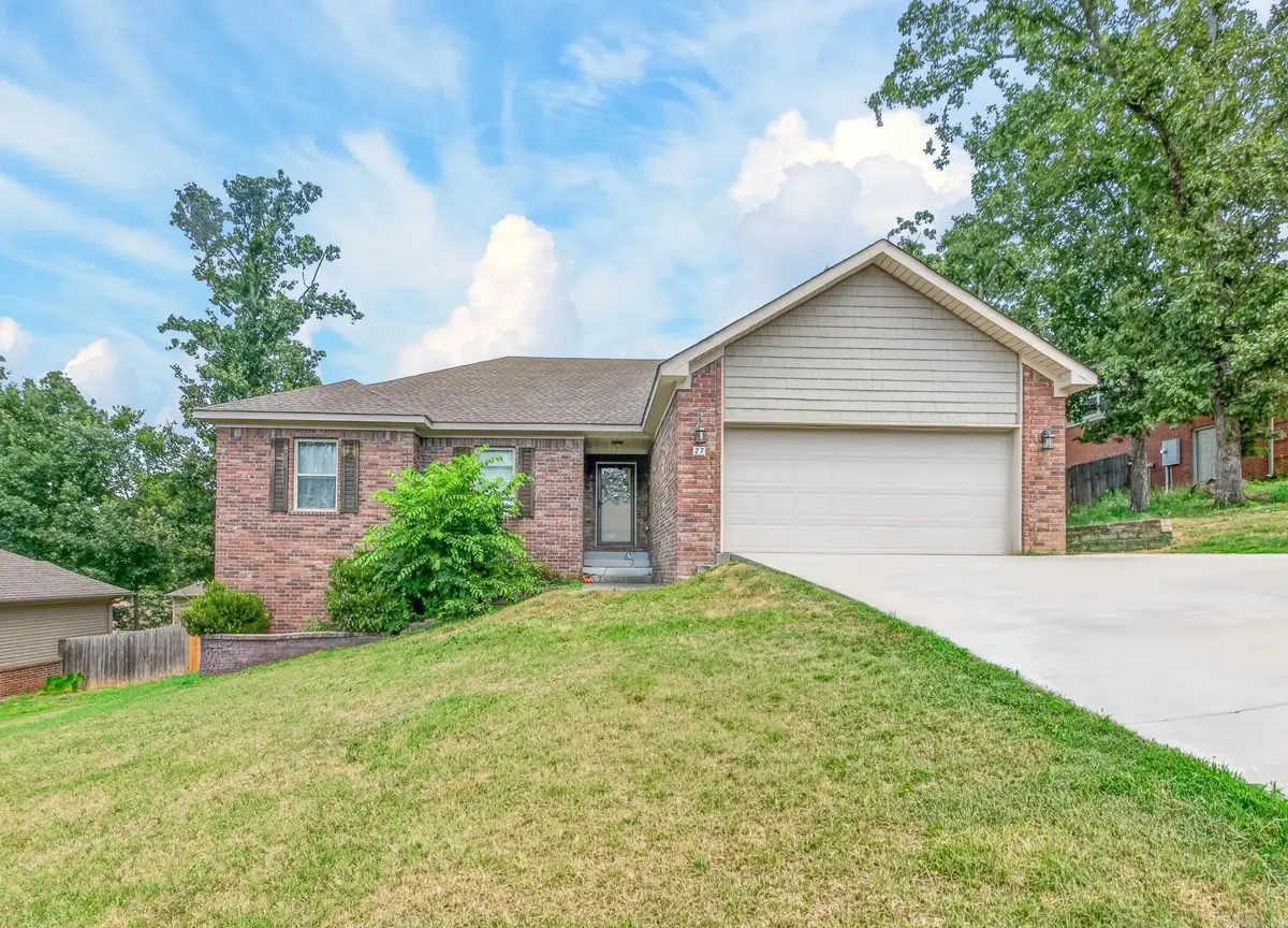 27 Sagebrush Lane, Cabot, AR 72023 - #1
