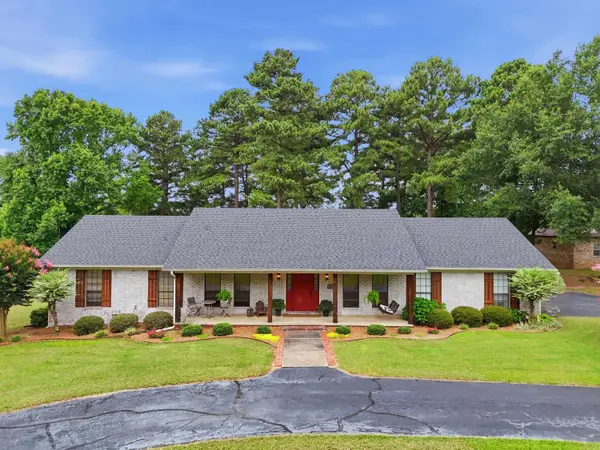 2341 Hermes, Conway, AR 72032