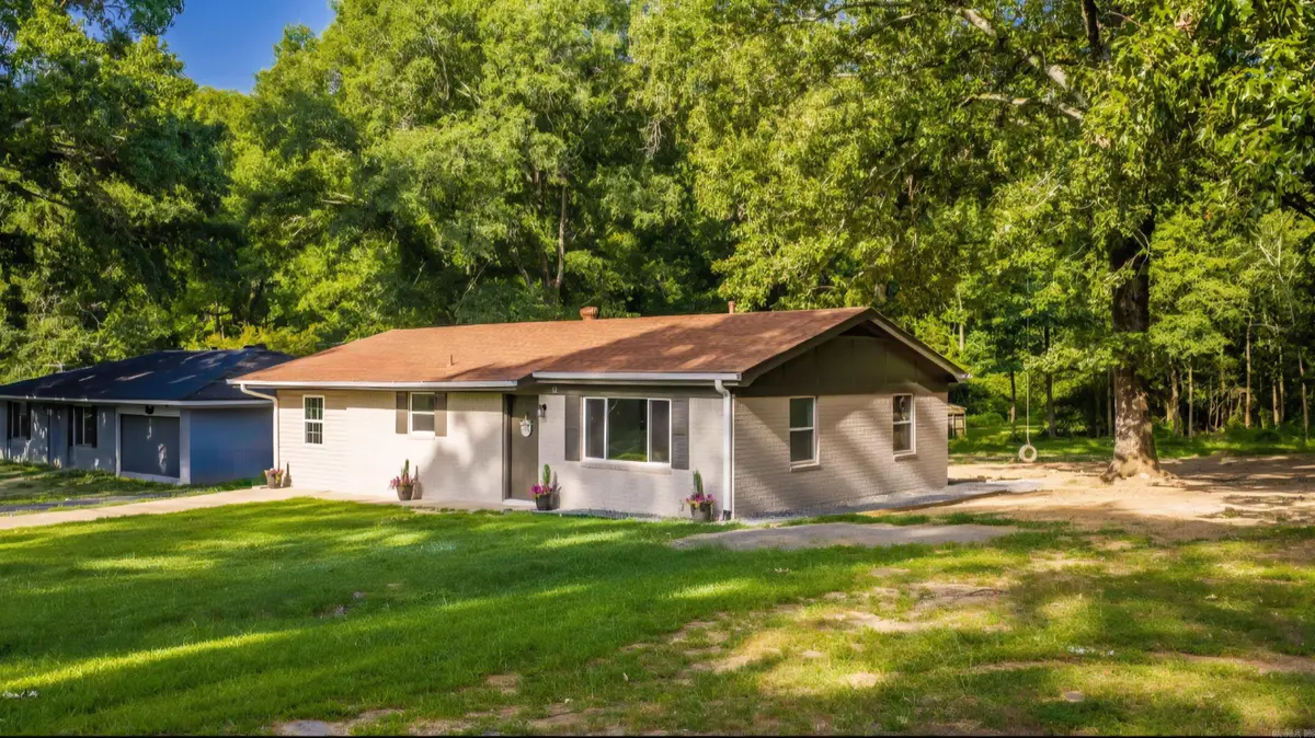 12 Lenox Drive, Sherwood, AR 72120 - #1