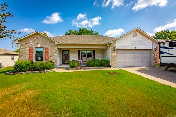 32 Orchid Lane, Cabot, AR 72023