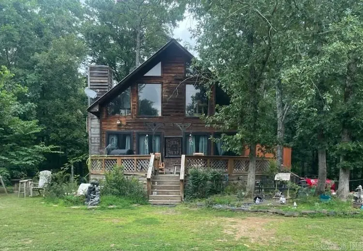 30 Jackson Ridge Ridge, Higden, AR 72067 - #1