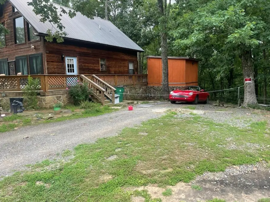 30 Jackson Ridge Ridge, Higden, AR 72067 - #3