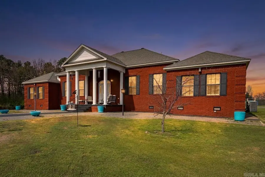 17 Ozark Drive, Walker, AR 72039 - #2