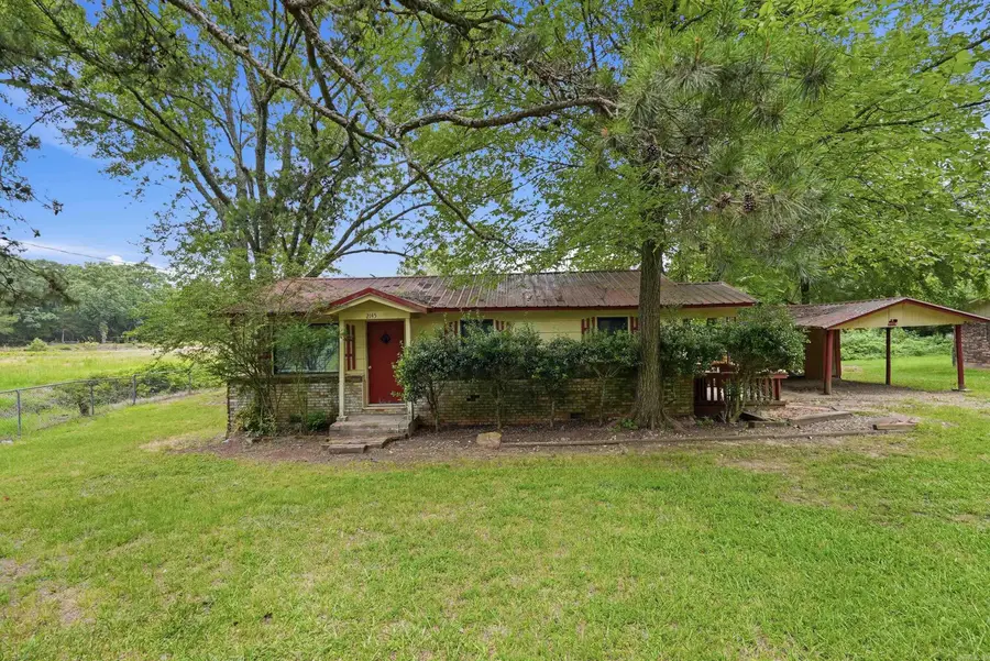 2145 Blaney Hill Road, Conway, AR 72032 - #2