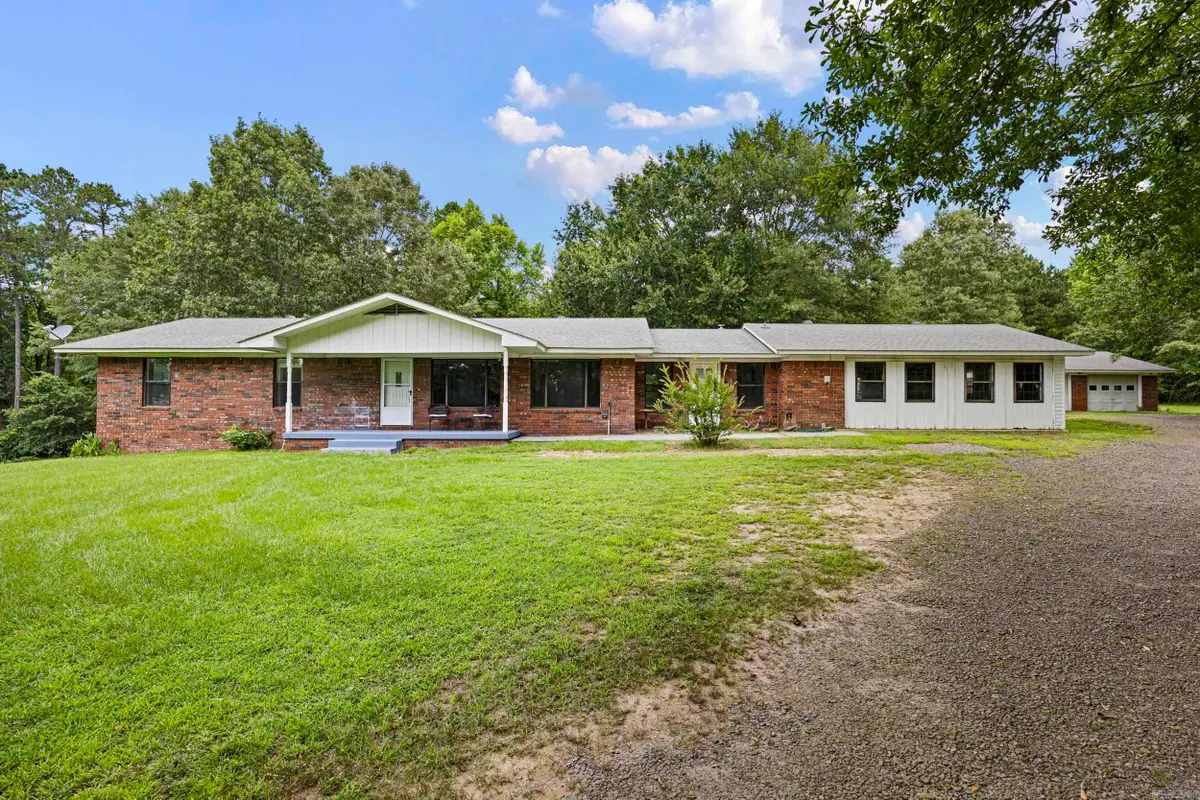 826 E 164 Highway, Dover, AR 72837 - #1