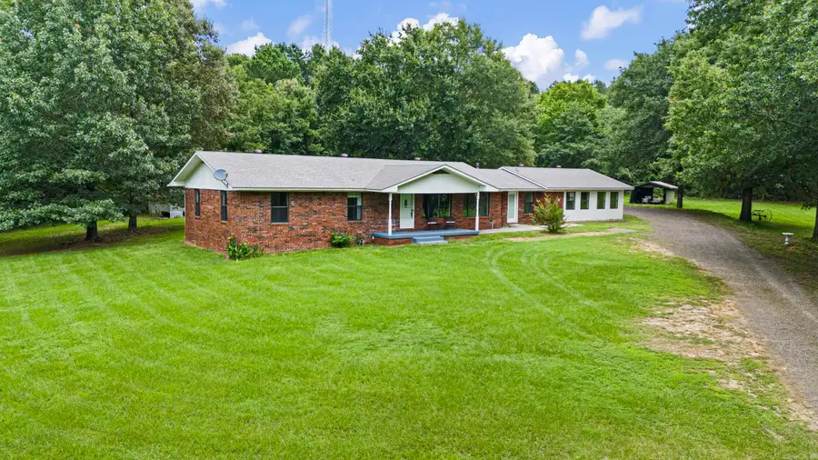 826 E 164 Highway, Dover, AR 72837 - #2