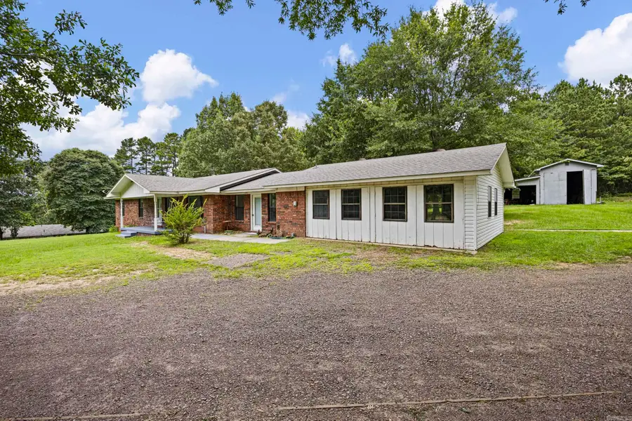 826 E 164 Highway, Dover, AR 72837 - #3